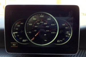 2016 Mercedes-AMG A45 Review