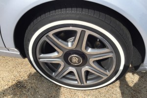 2016 Rolls-Royce Phantom