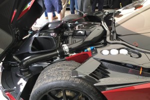 2016 Goodwood FoS Aston Martin Vulcan 02