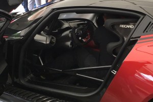 2016 Goodwood FoS Aston Martin Vulcan 03