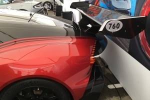 2016 Goodwood FoS Aston Martin Vulcan 04