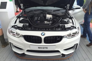 2016 Goodwood FoS 2016 BMW M4 GTS 02