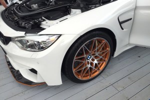 2016 Goodwood FoS 2016 BMW M4 GTS 03