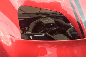 2016 Goodwood FoS Aston Martin Vulcan 01