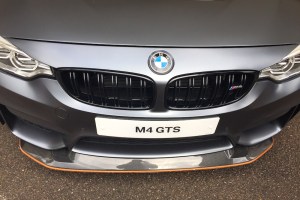 2016 Goodwood FoS 2016 BMW M4 GTS 01