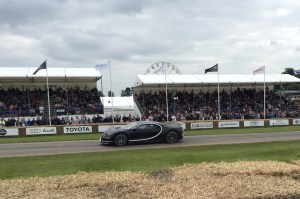 2016 Goodwood Bugatti Chiron 01