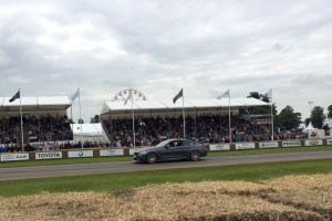2016 Goodwood FoS BMW M4 GTS