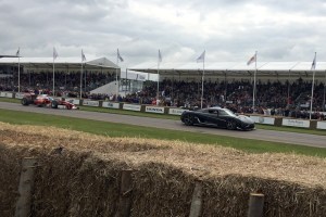 2016 Goodwood FoS