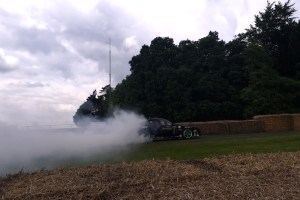 2016 Goodwood FoS Nissan 200SX