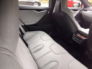 2016 Tesla Model S 90D