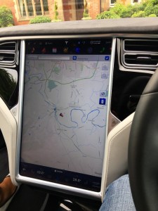 2016 Tesla Model S 90D