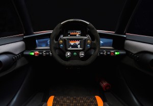 2016 Nissan BladeGlider