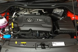 SEAT Ibiza Cupra vs VW Polo GTI