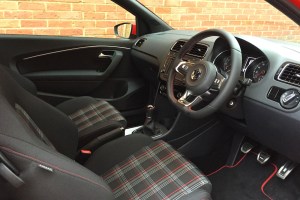 SEAT Ibiza Cupra vs VW Polo GTI