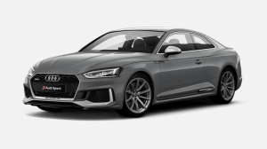 Audi Nardo Grey