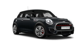 MINI Thunder Grey