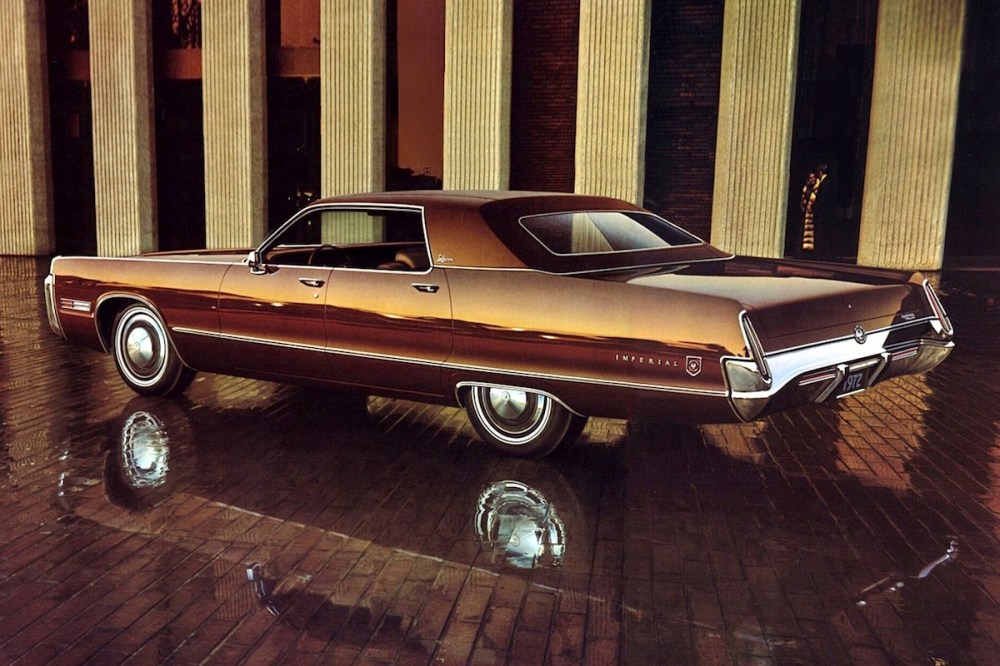 Hellcrate Hemi Ideas