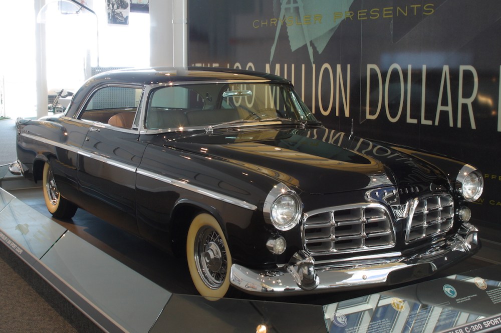 Hellcrate Hemi Ideas