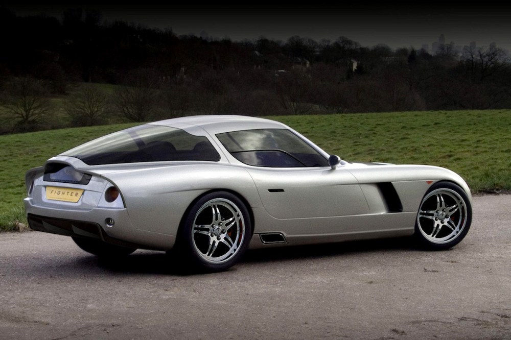 Hellcrate Hemi Ideas