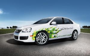 Volkswagen Mk5 Jetta