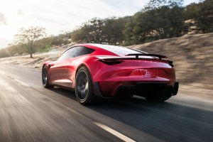 Top 7 New Cars of 2017