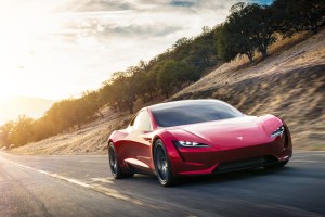 Top 7 New Cars of 2017