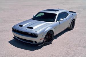 2019 Dodge Challenger SRT Hellcat Redeye