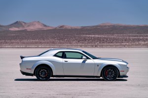 2019 Dodge Challenger SRT Hellcat Redeye