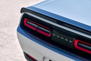 2019 Dodge Challenger SRT Hellcat Redeye