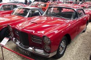 Facel Vega HK 500