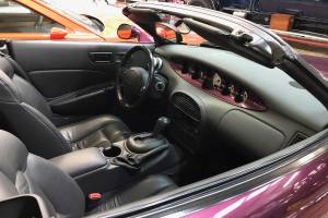 1999 Plymouth Prowler