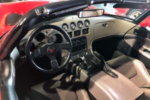 1995 Dodge Viper RT/10