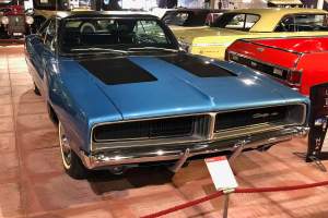1969 Dodge Charger