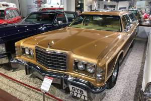1979 Ford LTD Country Squire