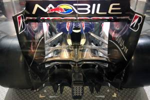 2010 Red Bull RB6
