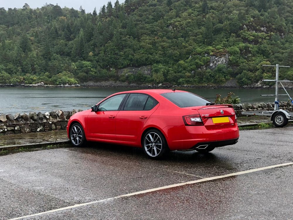 ESM Car of the Year 2019 