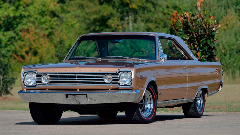 Alternative Mecum 2020 Kissimmee