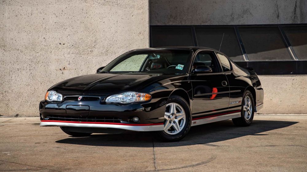 Alternative Mecum 2020 Kissimmee