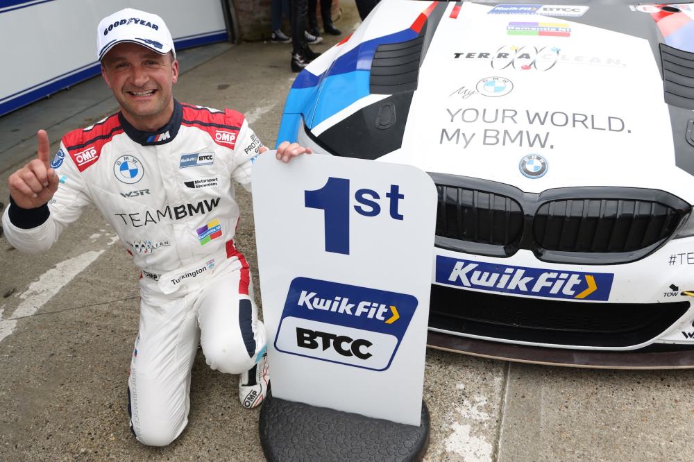 2023 BTCC Brands Hatch Indy Recap