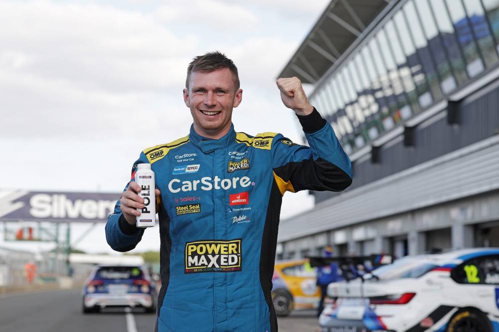 BTCC Recap Silverstone 2023