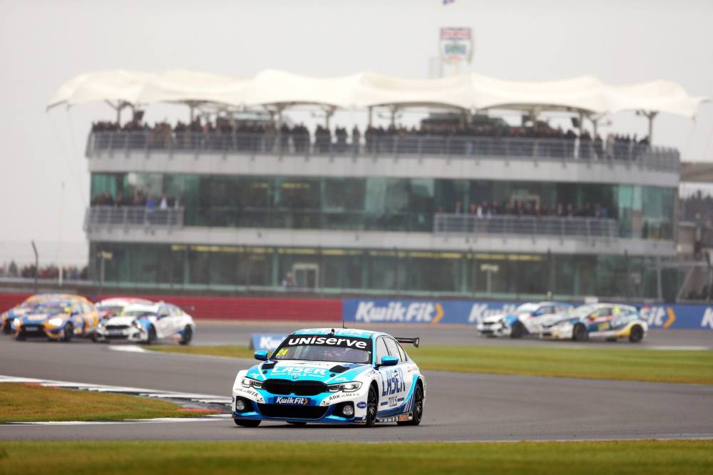 BTCC Recap Silverstone 2023