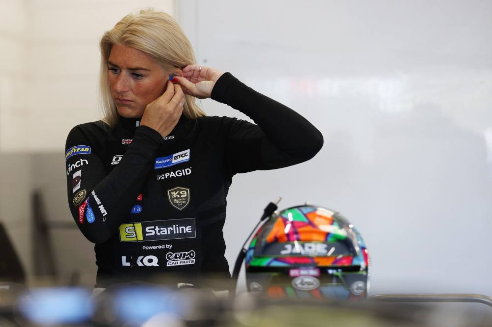 BTCC Recap Silverstone 2023