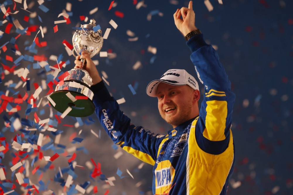 2023 BTCC Brands Hatch GP Recap