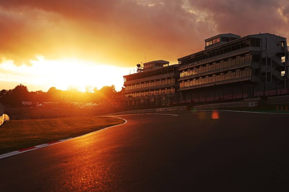 2023 BTCC Brands Hatch GP Recap