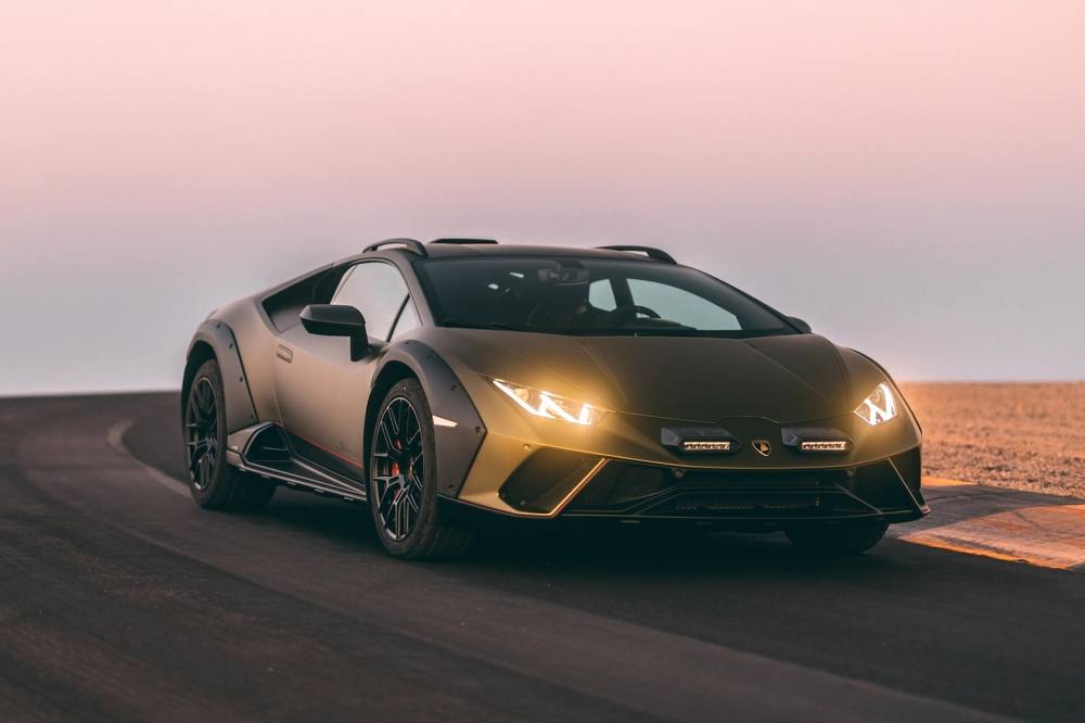 2024 EngageSportMode Awards