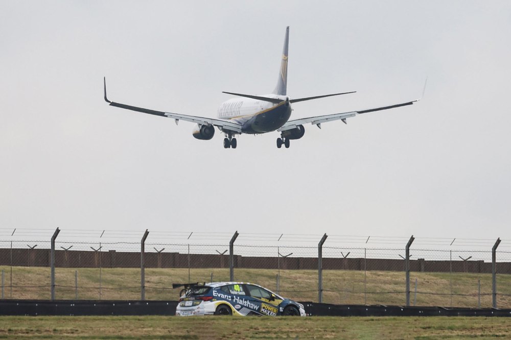 2024 BTCC Donington Park Recap