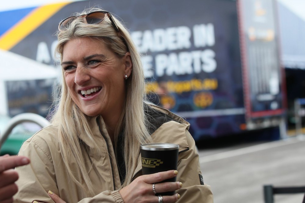 2025 BTCC Thruxton Highlights