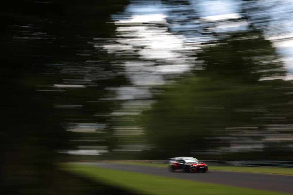 BTCC 2025 Croft Highlights