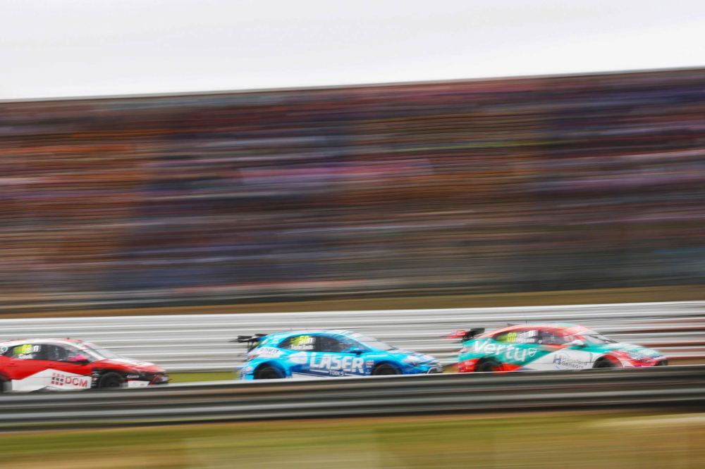 2026 BTCC Brands Hatch Indy