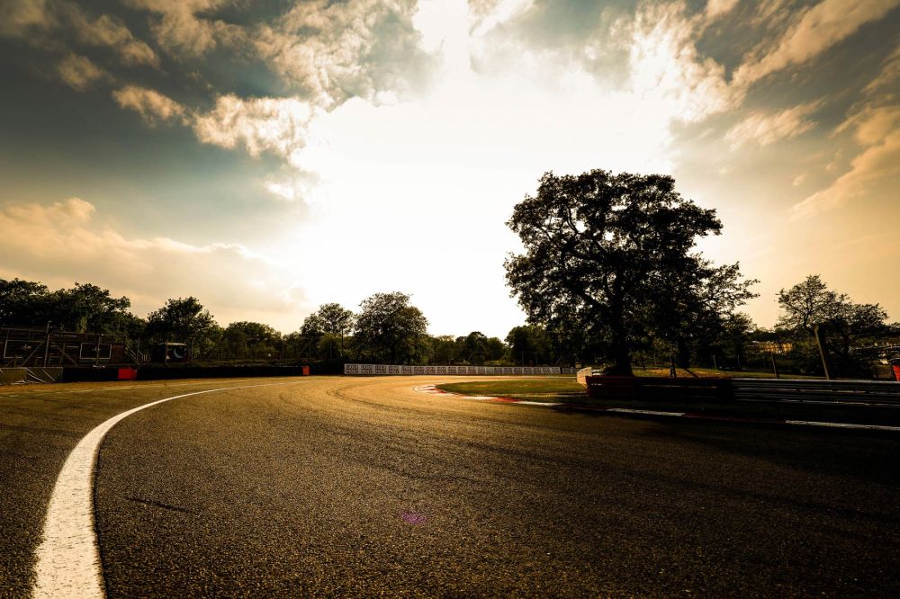 2026 BTCC Brands Hatch Indy